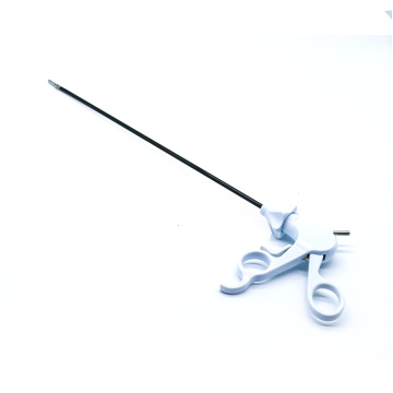 Disposable Endoscopic Atraumatic Fenestrated grasper